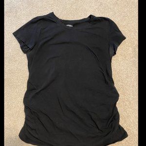 maternity shirt